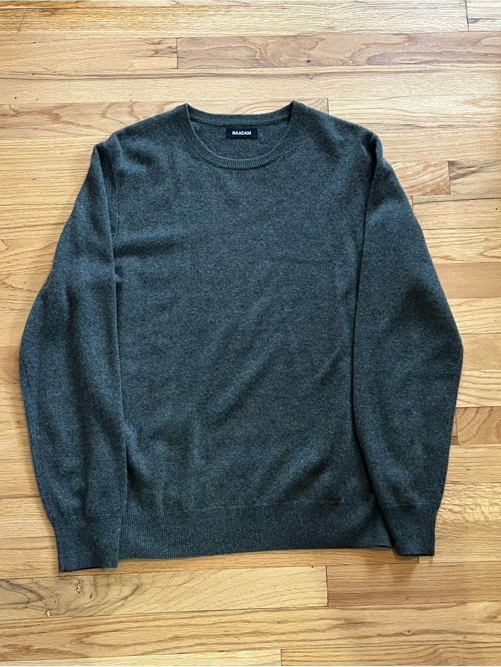 Naadam Cashmere Sweater
